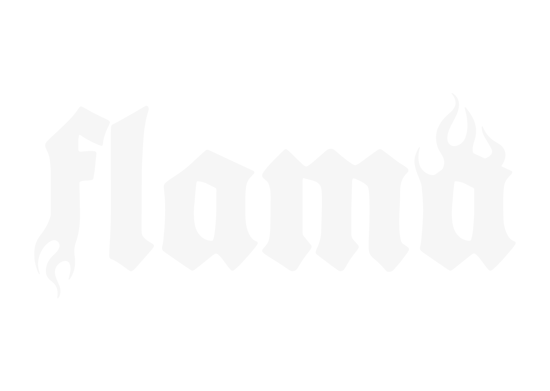 LOGO FLAMA 11