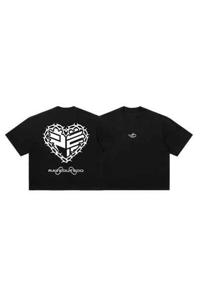 Camiseta R500 Love