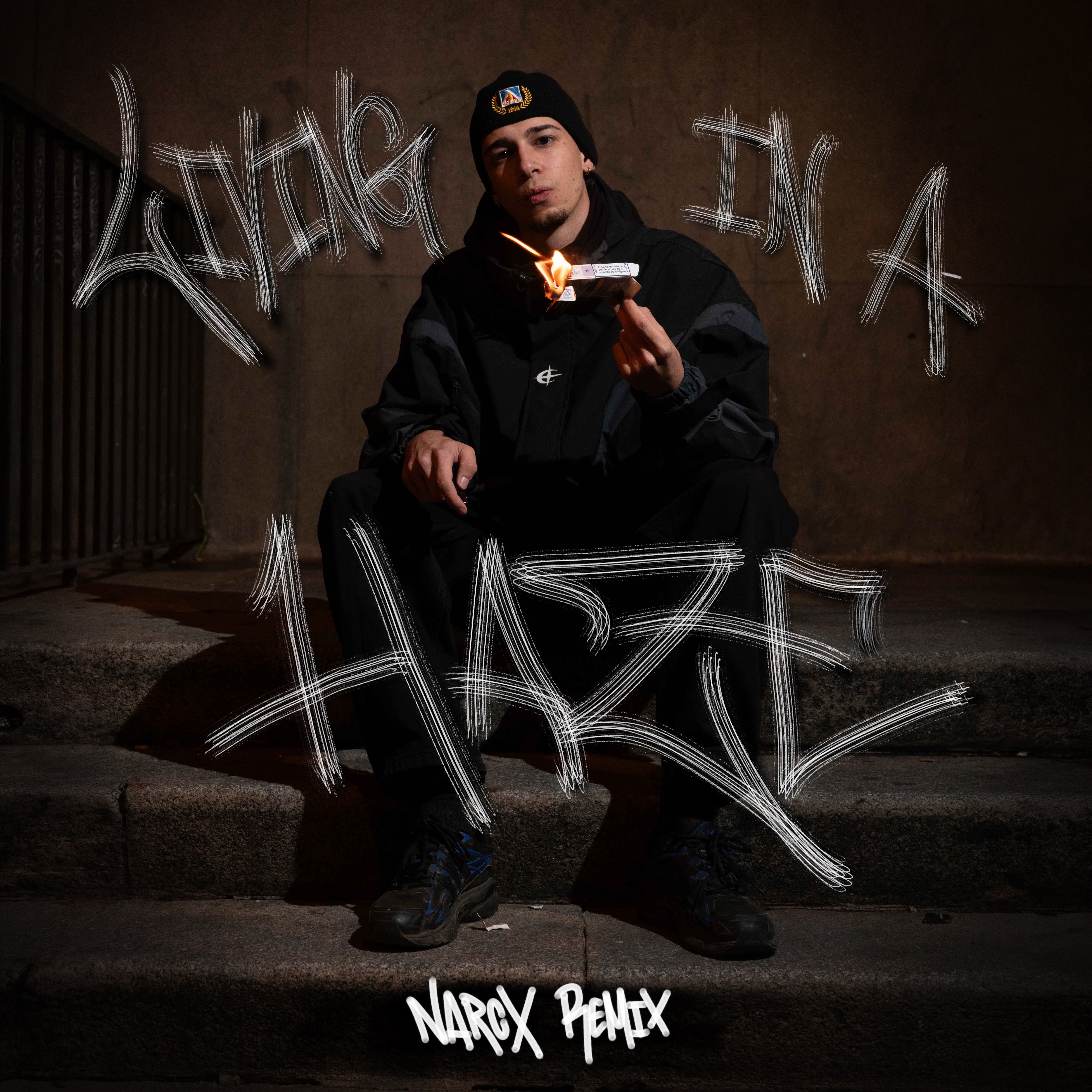 Living in a Haze (Narcx remix)