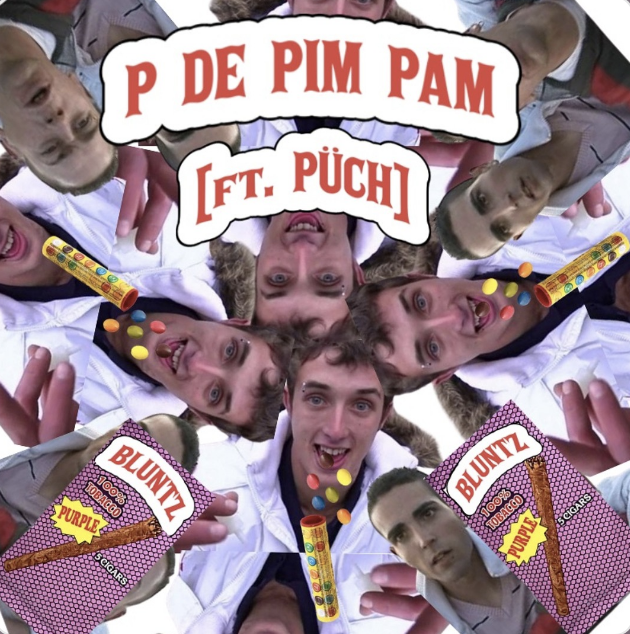 P DE PIM PAM