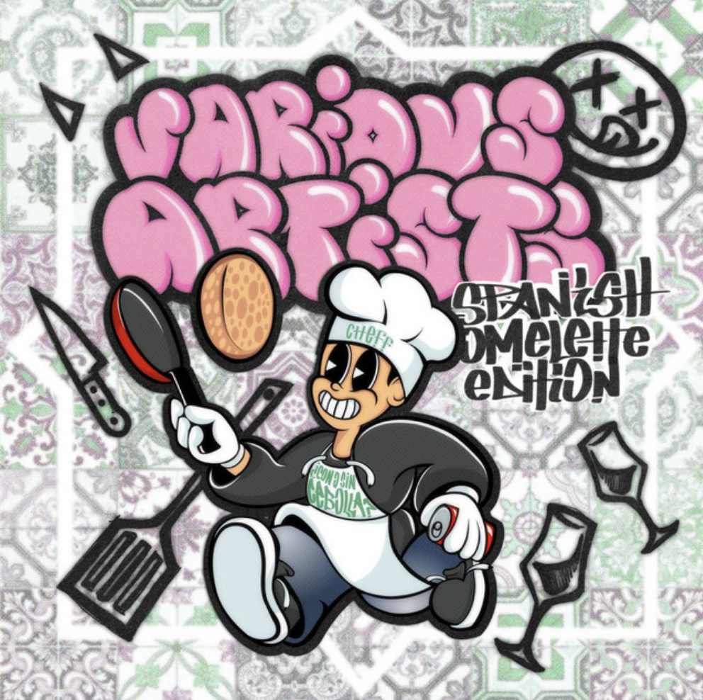 CRASH BANDICOOT REMIX