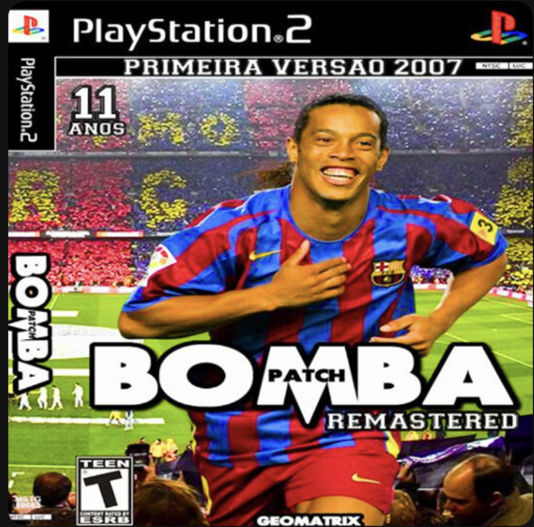 BOMBA
