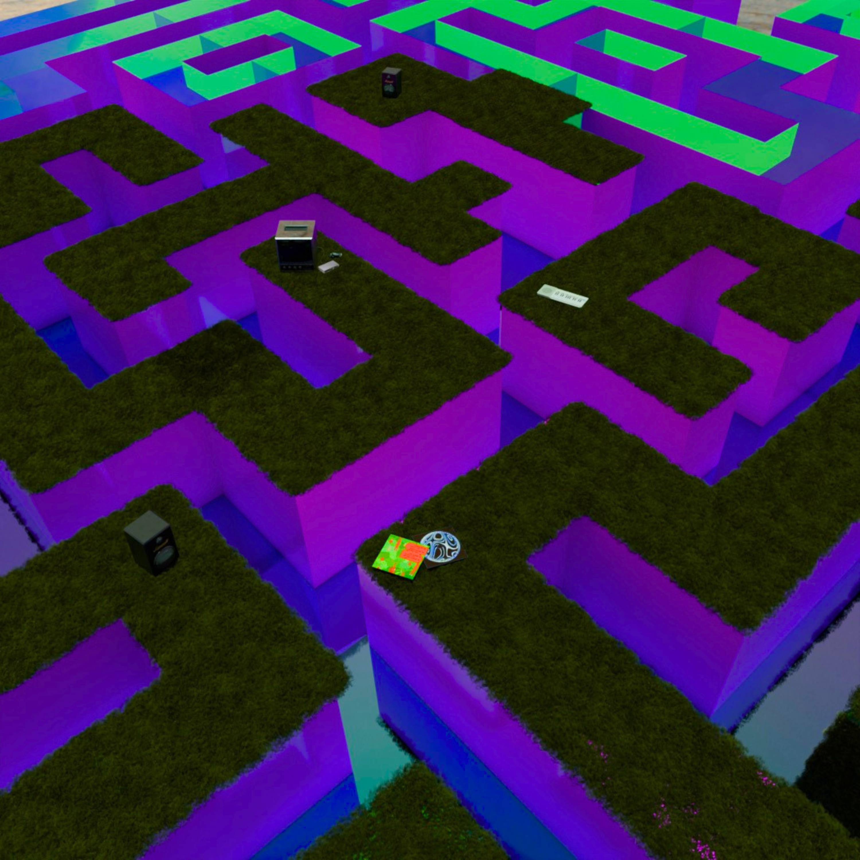 LABYRINTHINE