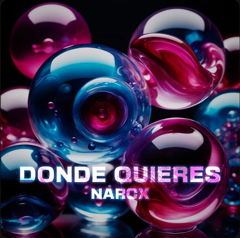 Donde Quieres