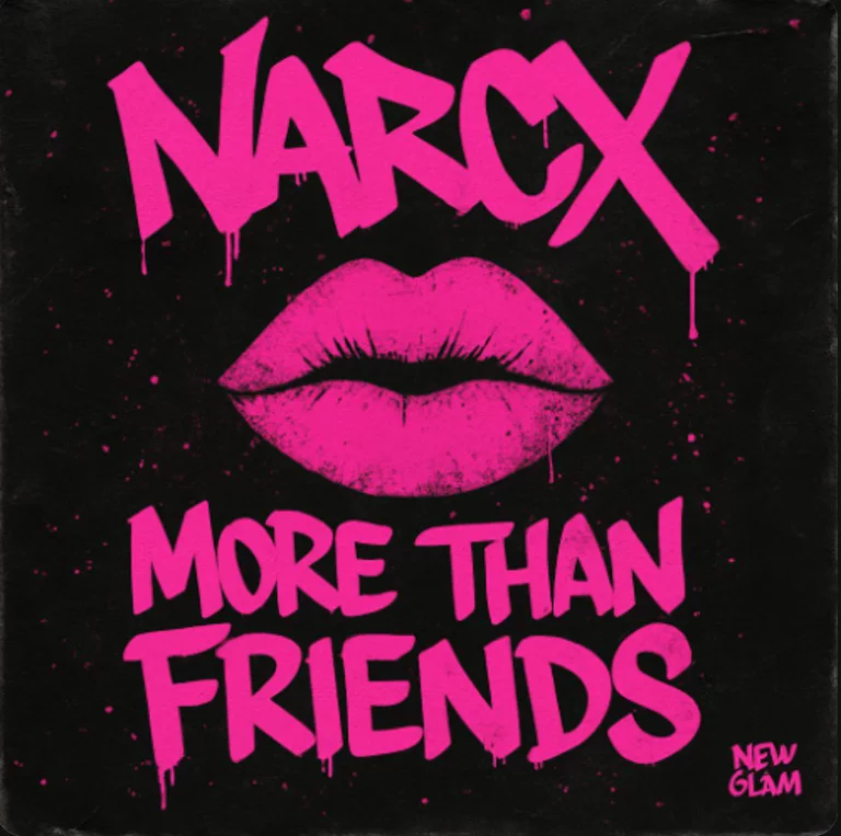 More than friends