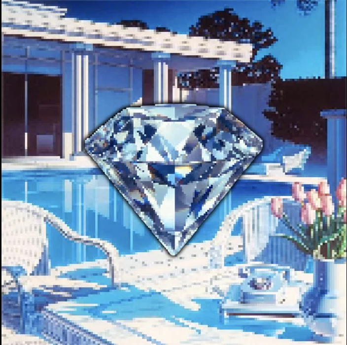 D DE DIAMOND