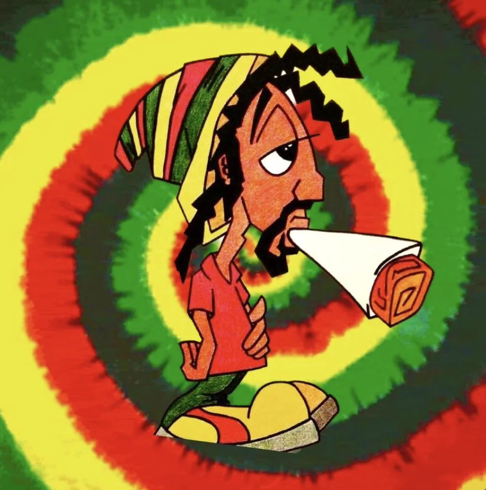 R DE RASTAFARI