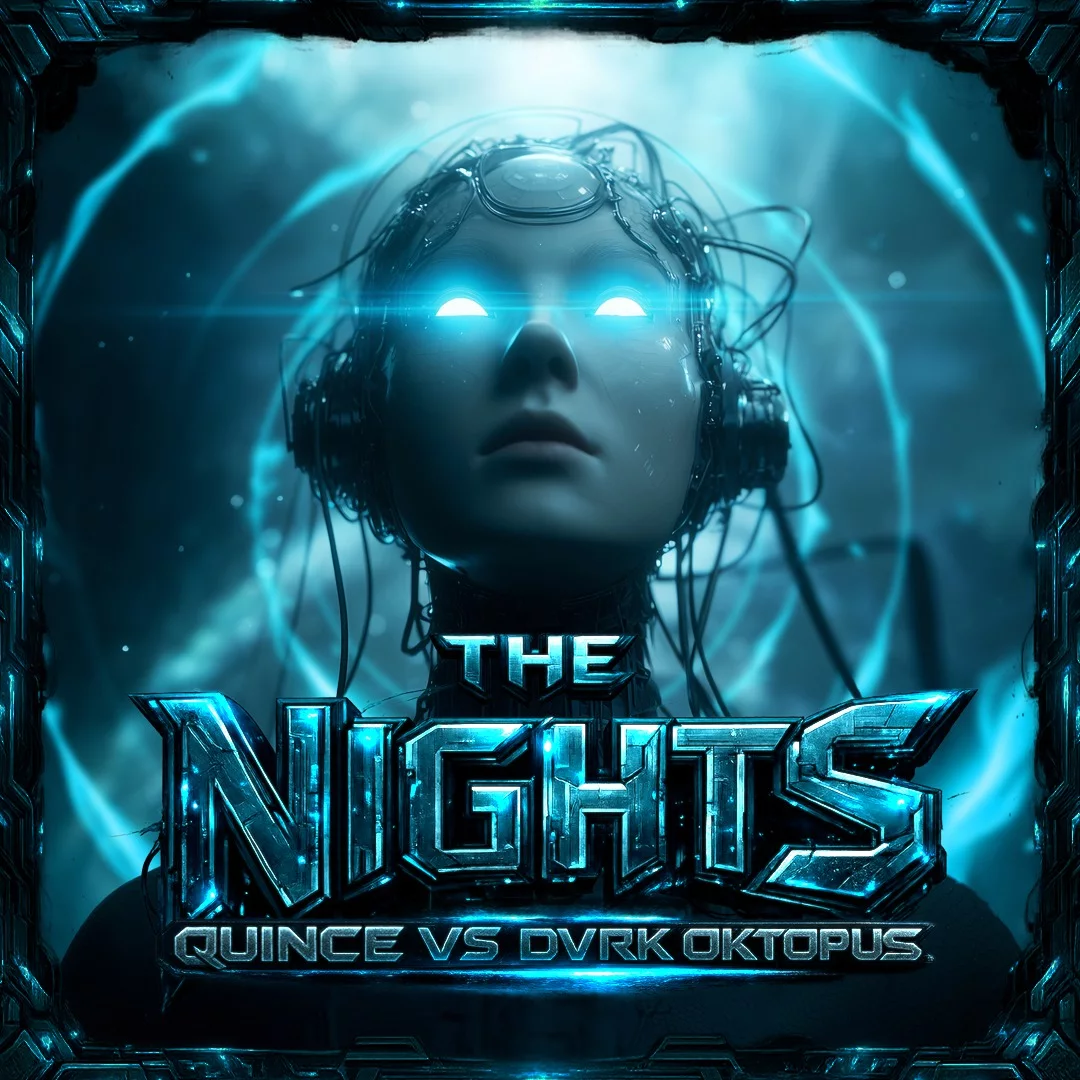 THE NIGHTS 