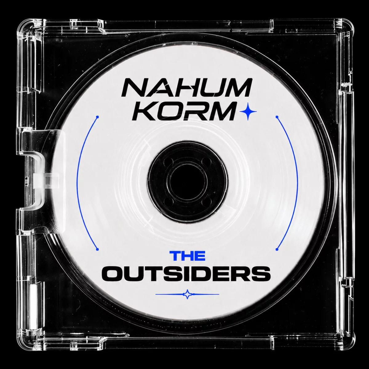 The Outsiders (Edit)